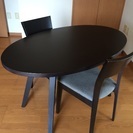 ⭐︎お値下げ⭐︎ダイニングテーブル NOR KUMIN DINING TABLE / ノル クミン ダイニングテーブル 幅