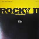 ★☆ＬＰレコード　ROCKYⅡ　サウンドトラック　☆★