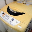 【8末引渡】三菱全自動洗濯機 MAW-5W 中古 | 西東京市