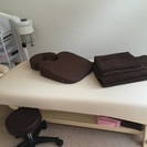 エステマッサージセット