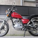 ★キレイで好調！GN125H、走行5,027km★東京都大田区《下取OK》