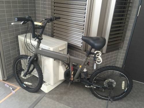 墨田 区 中古 自転車