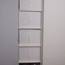 【終了】☆最終値下げ☆ IKEA イケア 大型収納クローゼット 鏡 たんす 白 （定価15万円）