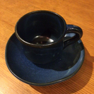 ［終了］沖永良部島のお洒落なコーヒーカップ