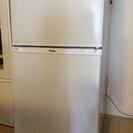 小型冷凍冷蔵庫 ハイアールジャパン