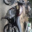 エストレア250　川崎　燃費いいです！