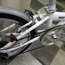 1976]DAHON metro ダホン メトロ 折りたたみ自転車 20インチ 外装6段