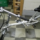 1976]DAHON metro ダホン メトロ 折りたたみ自転車 20インチ 外装6段