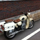 ST250 Sカスタマイズ