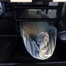 ■タウンエースバン　車用ベッドキット　ボード３本収納可　引取限定