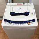 TOSHIBA AW-70GK 洗濯機　7Ｋ　2011年製