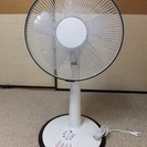 【YUASA】　扇風機　YT3610-M