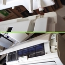 コロナ CSH-Ai287G インバーター冷暖房エアコン 2.8Kw 約10畳～ 2007年製
