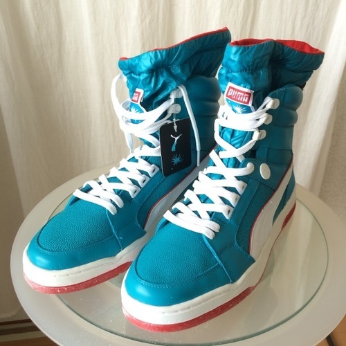 新品☆PUMA BY Mihara Yasuhiroスニーカー25から27センチ各在庫あり