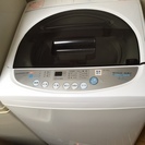 【交渉中】DAEWOO 全自動洗濯機 DWA-SL46 風乾燥付...