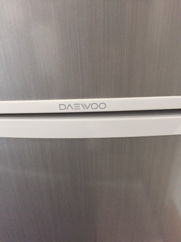 【交渉中】DAEWOO/86L冷蔵庫/DRF-91NS/2011年式7-9月ノンフロン２ドア冷蔵庫