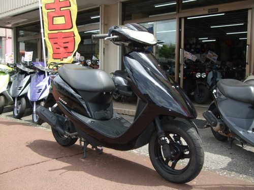 ご成約ありがとうございます。 NO.412 ディオAF62 (Dio) 4サイクルエンジン ☆彡
