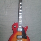 Epiphone レスポール ギター