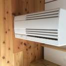コロナ 窓用エアコン CW-1615-WS