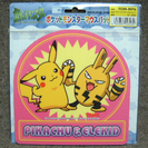 新品・未使用 マウスパッド (ポケモン・ピカチュー)