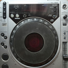 cdj-800×2 ミキサー エフェクター【これでだけでdjできます】初心者向け