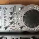 cdj-800×2 ミキサー エフェクター【これでだけでdjできます】初心者向け