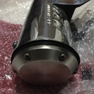 ビラーゴ250 スーパートラップマフラー