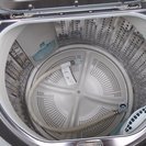 日立 8.0kg 洗濯乾燥機洗乾 白い約束 NW-D8KX