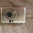 Canon IXY Digital 50