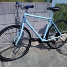 GIOS MISTRAL ジオス ミストラル