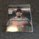 PS3ウイイレ2011