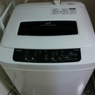 洗濯機（15～16日引き取り希望）