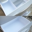 ☆サンヨー SR-361J(S)-2 357L 冷凍冷蔵庫 4ドア 動作保障☆