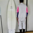 サーフボード サーフィン フルセット