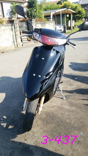 ☆JUN☆売れました!!ありがとうございました!!AF35ZX黒名古屋市中川区より!!3-437