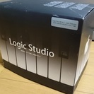Apple Logic Studio マニュアル一式
