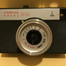 ロシア製トイカメラ