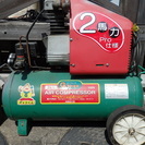 コンプレッサー　（工具）