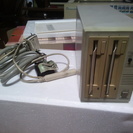 PC9801用フロッピーディスクドライブ