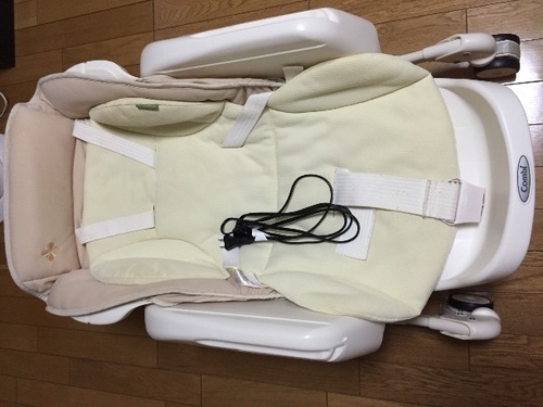 【交渉中】コンビ ハイ\u0026ロー オートスウィングラック