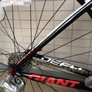 GIANT DEFY3 2011年モデル サイズXS