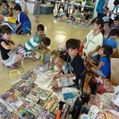 学びのフェスin関西　MOTTAINAIキッズフリーマーケット開催！！