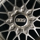 BBSホイール4本セット35000円