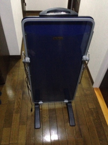 National ズボンプレッサー　NZ-S25