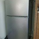冷蔵庫　2006年製　SANYO　112L（31/81L）　8月...