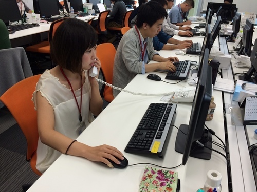事務職募集中 私服勤務 9時ｏｒ10時スタート選択できますよ プロト 採用 本郷三丁目の一般事務の無料求人広告 アルバイト バイト募集情報 ジモティー