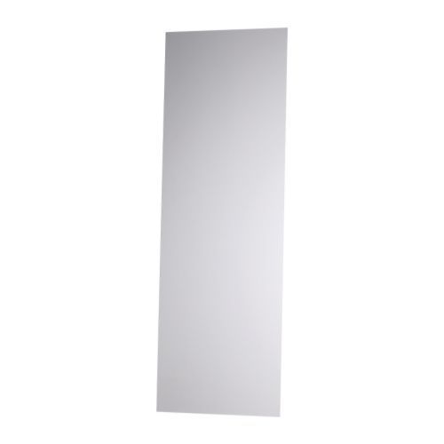 値下げ Ikeaminde枠なしミラーシンプル モダン 姿鏡 広尾 川越のミラー 鏡の中古あげます 譲ります ジモティーで不用品の処分
