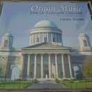 Organ Music CD