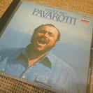 pavarotti CD