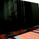 (商談中)SONY・BRAVIA32インチ液晶テレビ